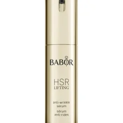 Antirimpelcrème^BABOR Anti-rimpelserum