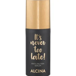 Anti-Agingserum^ALCINA Anti-rimpelserum, It´s Never Too Late!