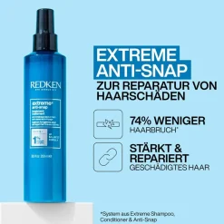 Conditioner Voor Beschadigd Haar|Gekleurd Haar^Redken Anti-Snap