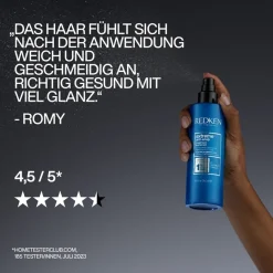 Conditioner Voor Beschadigd Haar|Gekleurd Haar^Redken Anti-Snap
