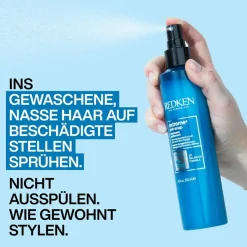 Conditioner Voor Beschadigd Haar|Gekleurd Haar^Redken Anti-Snap