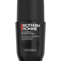 Zeep|Lichaamsreiniging & Scrubs^Biotherm Homme Anti-Transpirant Roll-On 72h