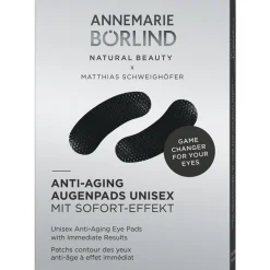 Annemarie Börlind|Oogverzorging^ANNEMARIE BÖRLIND Anti-verouderende oogpads unisex