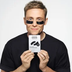 Annemarie Börlind|Oogverzorging^ANNEMARIE BÖRLIND Anti-verouderende oogpads unisex
