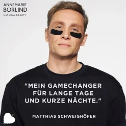 Annemarie Börlind|Oogverzorging^ANNEMARIE BÖRLIND Anti-verouderende oogpads unisex