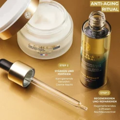 Gezichtsverzorging|Nachtcrème^Yves Rocher Anti-verouderende, verfraaiende nachtcrème