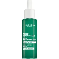 Gezichtsverzorging|Hydraterend Serum^Yves Rocher Anti-Vlekken Serum