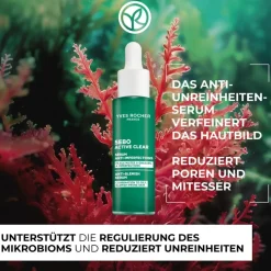 Gezichtsverzorging|Hydraterend Serum^Yves Rocher Anti-Vlekken Serum