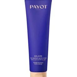 Aftersun|Aftersun^Payot Après-soleil apaisant gel