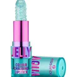 Lippen|Lippenstift^Essence Aqua Jelly Colour Changing Lipstick
