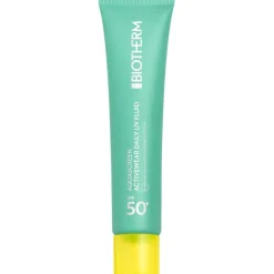 Zonnebrandcrème^Biotherm Aquascreen Activewear Daily UV Fluid SPF50