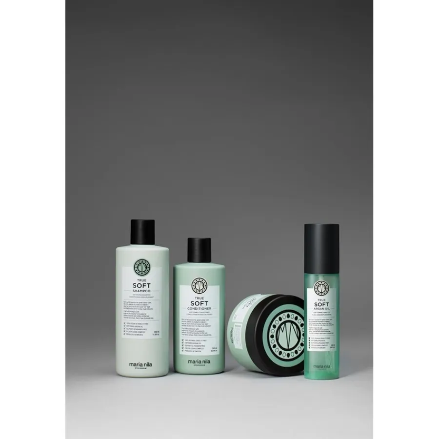 Haarolie^Maria Nila Arganolie