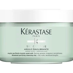 Haarbehandeling Voor Droog Haar|Droog Haar^Kérastase Argile Èquilibrante
