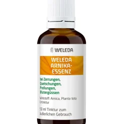 Nagels|Haarverzorging^WELEDA Arnica-essence