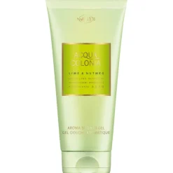 Zomergeuren^4711 Acqua Colonia Aroma Douchegel