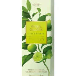 Zomergeuren^4711 Acqua Colonia Aroma Douchegel