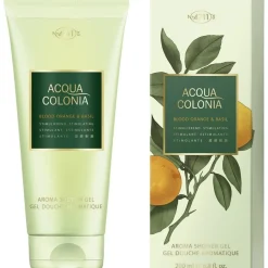 Douchegels Dames^4711 Acqua Colonia Aroma Douchegel