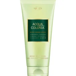 Douchegels Dames^4711 Acqua Colonia Aroma Douchegel