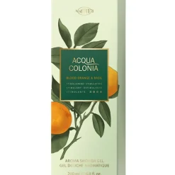 Douchegels Dames^4711 Acqua Colonia Aroma Douchegel