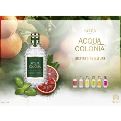 Douchegels Dames^4711 Acqua Colonia Aroma Douchegel