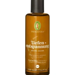 Nagels|Haarverzorging^Primavera Aroma Sauna diepe ontspanning biologisch