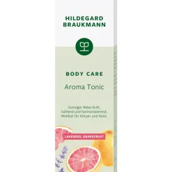 Bodymist^Hildegard Braukmann Aroma Tonic Lavendel Grapefruit