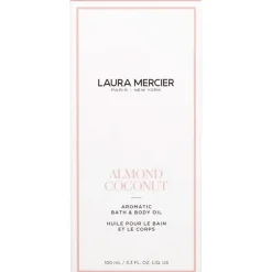 Body Oil^Laura Mercier Aromatische Lichaamsolie