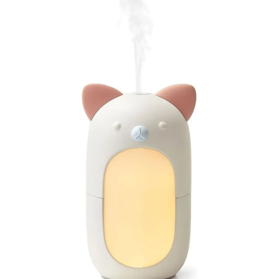 Geurdiffusers^Primavera Aromavernevelaar Funny Friends