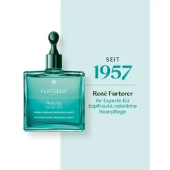 Zonnebrand & Verzorging|Hair Tonic^René Furterer Astera Verzachtend Concentraat