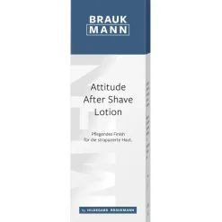 Aftershavebalsem & -Lotion^Hildegard Braukmann Attitude After Shave Lotion