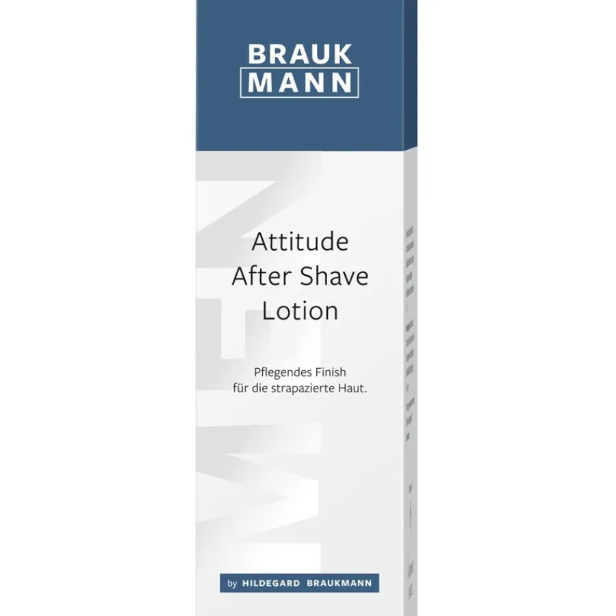Aftershavebalsem & -Lotion^Hildegard Braukmann Attitude After Shave Lotion