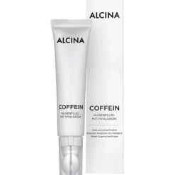 Oogcrème^ALCINA Augenfluid