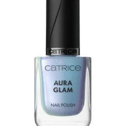 Nagels|Nagellak^Catrice Aura Glam Nail Polish