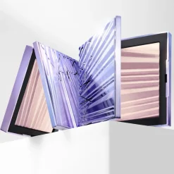 Highlighter|Poeder^NARS Aura Verhelderend Poeder voor Gezicht & Lichaam