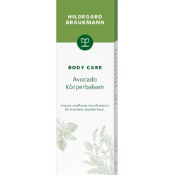 Bodylotion^Hildegard Braukmann Avocado lichaamsbalsem