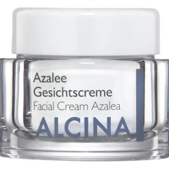 Dagcrème^ALCINA Azalea gezichtscrème