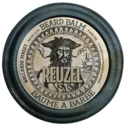 Baardshampoo & -Zeep|Baardtondeuses & -Trimmers^Reuzel Baardbalsem