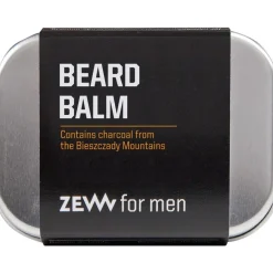 Baardshampoo & -Zeep|Baardtondeuses & -Trimmers^ZEW for men Baardbalsem