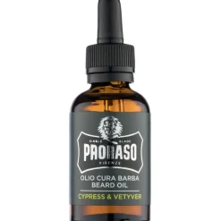 Baardshampoo & -Zeep|Baardtondeuses & -Trimmers^Proraso Baardolie