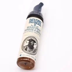 Baardshampoo & -Zeep|Baardtondeuses & -Trimmers^Reuzel Baardschuim