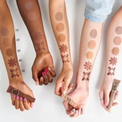 Make-Up Gezicht^Essence Baby Got Bronze Vloeibare Bronzer