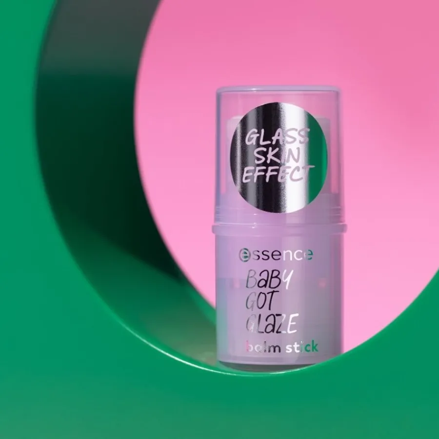 Make-Up Gezicht|Highlighter^Essence Baby Got Glaze Balm Stick