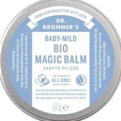 Lippenbalsem^Dr. Bronner's Baby-Mild Biologische Magische Balsem