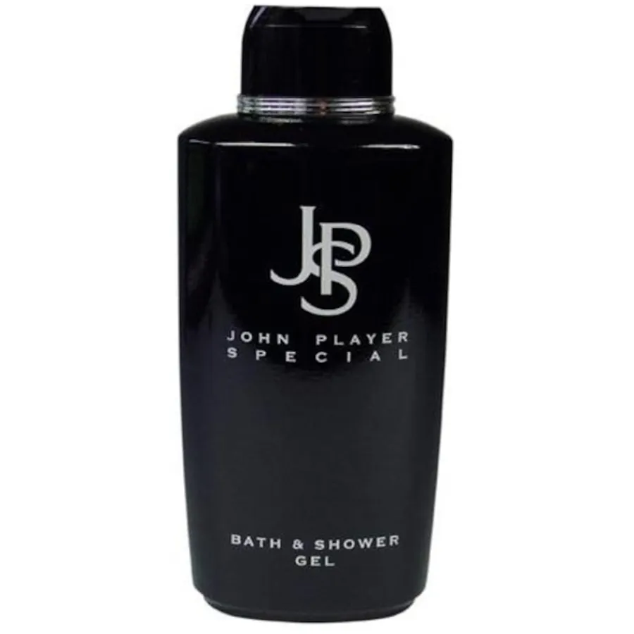 Douchegels Heren^John Player Special Bad- & Douchegel