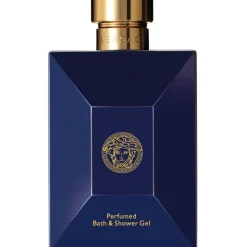Italiaans Parfum|Douchegels Heren^Versace Bad- & Douchegel