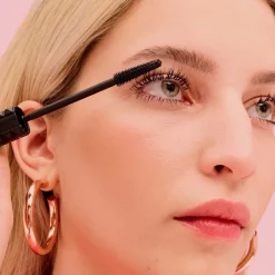 Oogschaduwprimer|Crème-Oogschaduw^Benefit BADGal Bang! Mascara