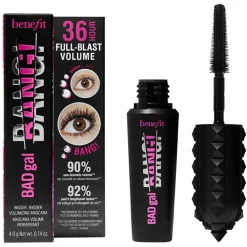 Lippen|Accessoires^Benefit BADGal Bang! Mini mascara