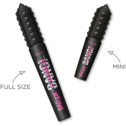 Lippen|Accessoires^Benefit BADGal Bang! Mini mascara