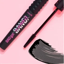Lippen|Accessoires^Benefit BADGal Bang! Mini mascara