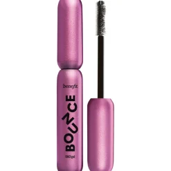 Mascara^Benefit BADgal Bounce -  Volumenspendende Mascara mit doppelseitiger Bürste